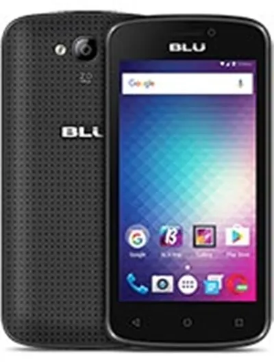blu advance 4.0 m