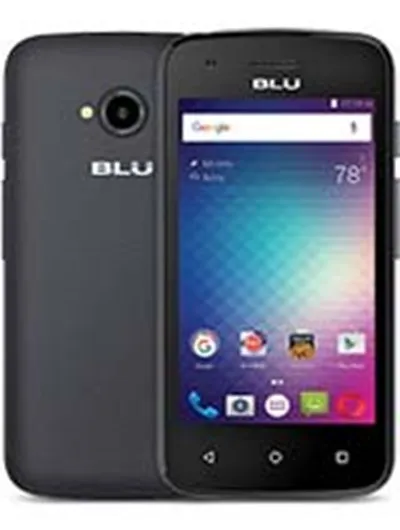blu dash l2