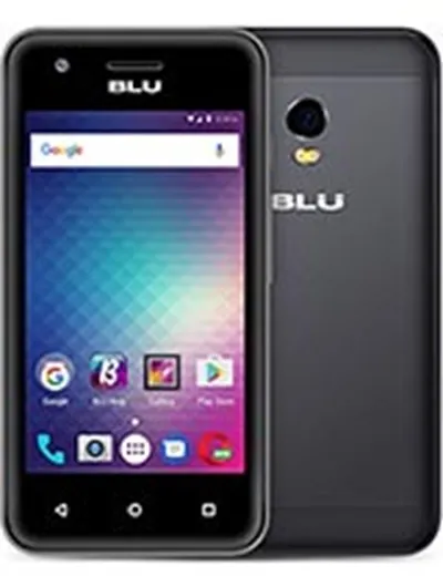 blu dash l3