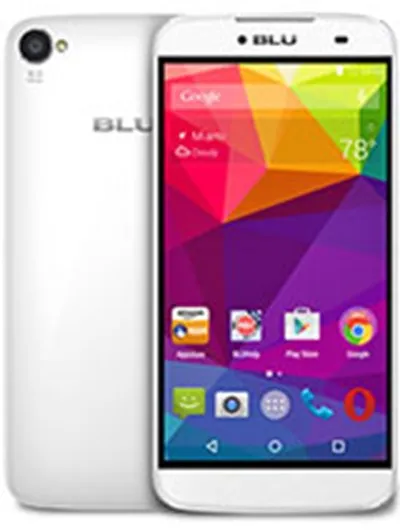 blu dash x plus