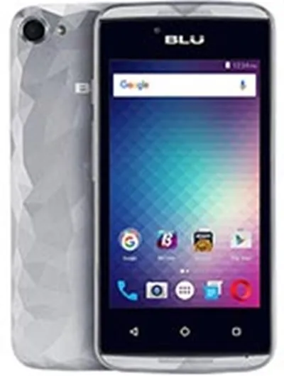 blu energy diamond mini
