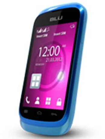 blu hero ii