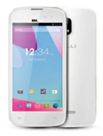 blu neo 4.5
