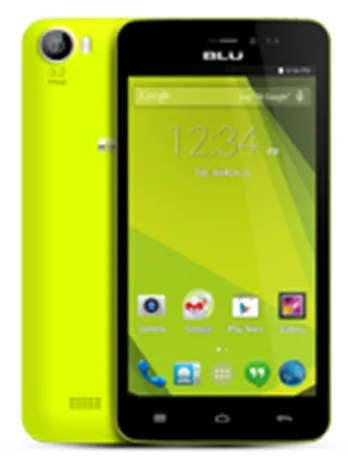 blu studio 5.0 ce