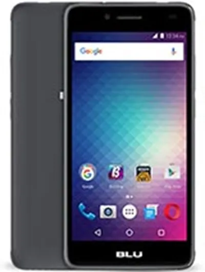 blu studio c 8+8 lte