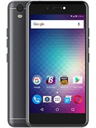 blu studio g max