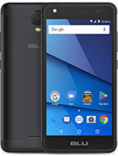 blu studio g3