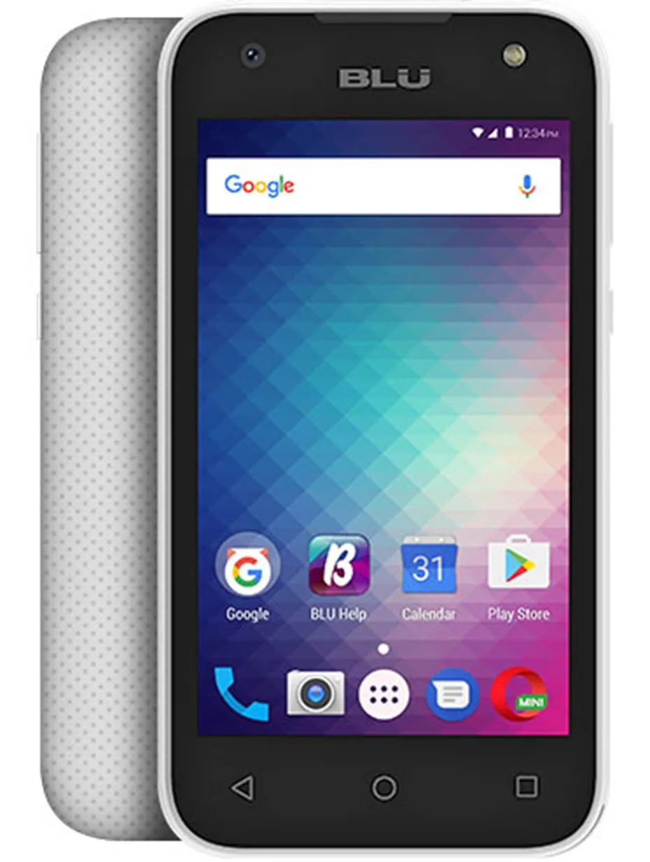 blu studio j1