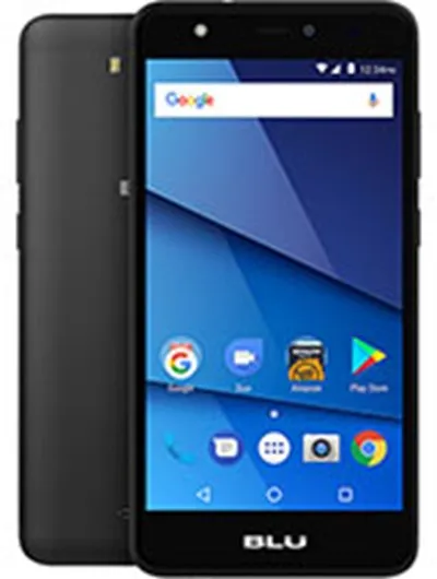 blu studio j8