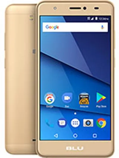blu studio j8 lte