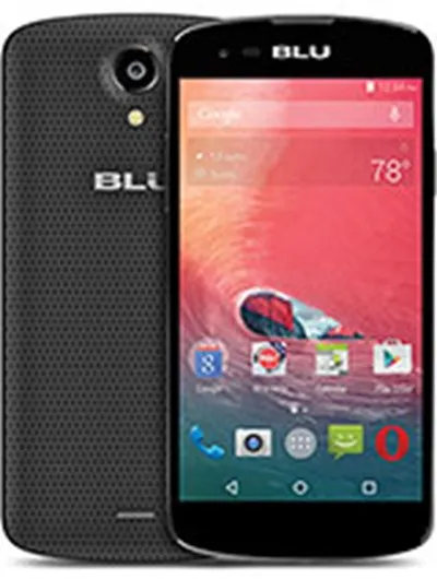 blu studio x mini