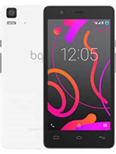 bq aquaris e5s