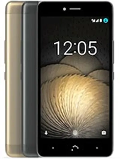 bq aquaris u plus