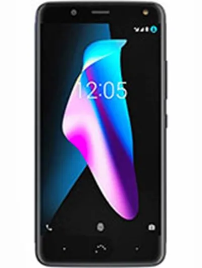 bq aquaris v plus