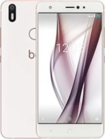bq aquaris x