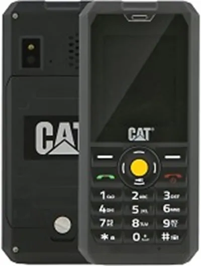 cat b30