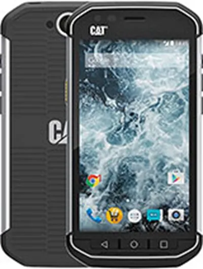 cat s40
