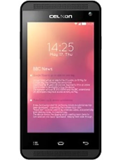celkon a402