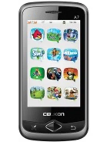 celkon a7