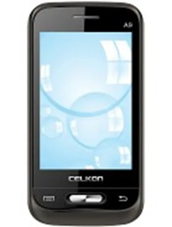 celkon a9