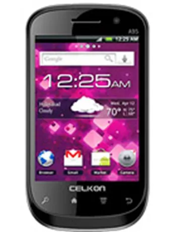 celkon a95