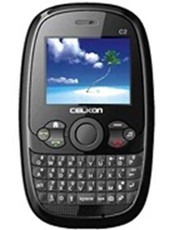 celkon c2