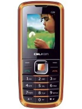 celkon c20