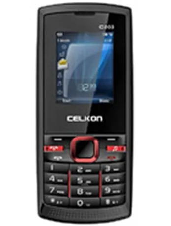 celkon c203