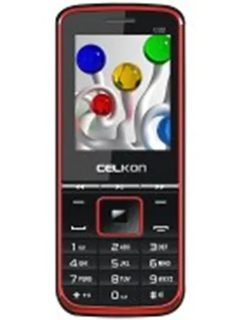 celkon c22
