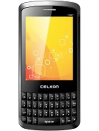 celkon c227