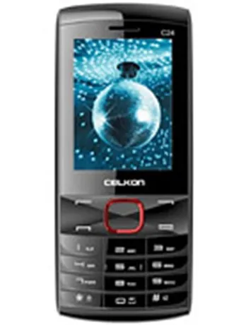 celkon c24