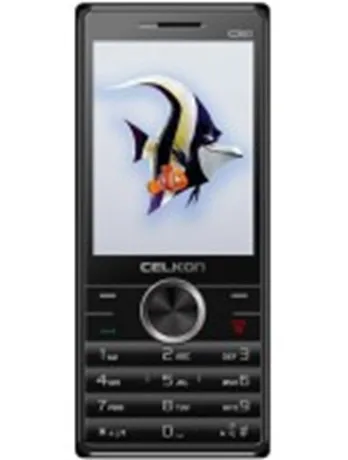 celkon c260