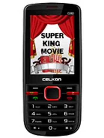 celkon c262