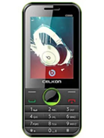 celkon c3000