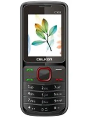 celkon c303