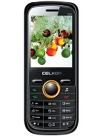 celkon c33