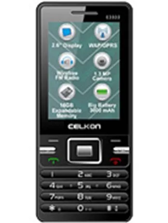 celkon c3333