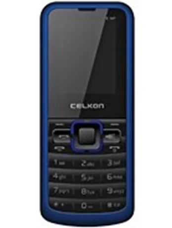 celkon c347
