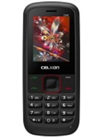 celkon c349