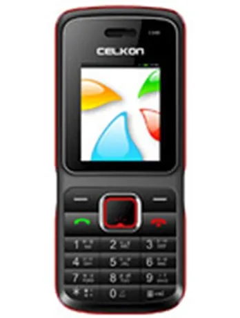 celkon c355