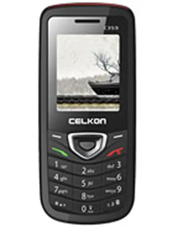 celkon c359