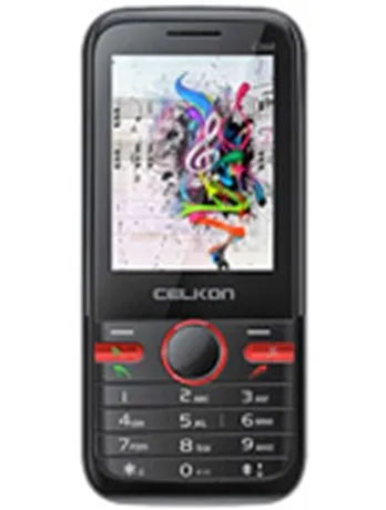 celkon c360