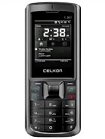 celkon c367