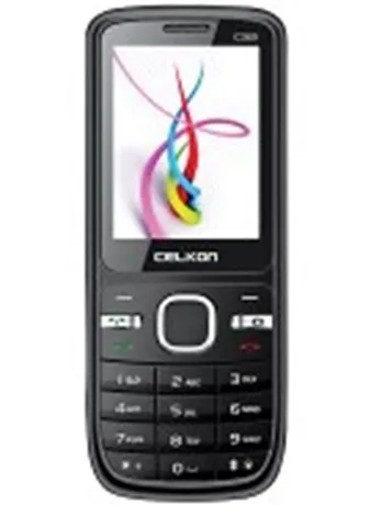 celkon c369
