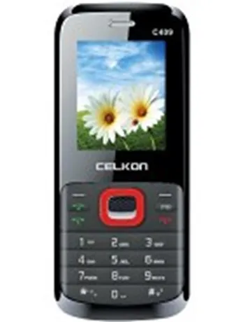 celkon c409