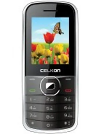 celkon c449