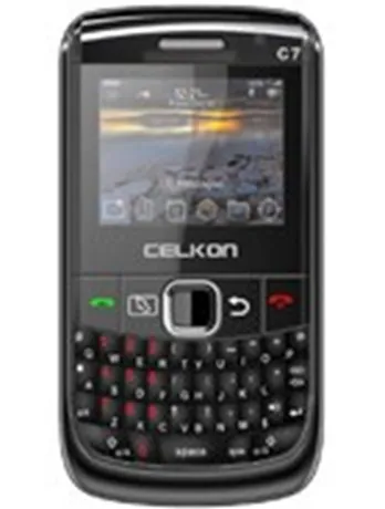 celkon c5