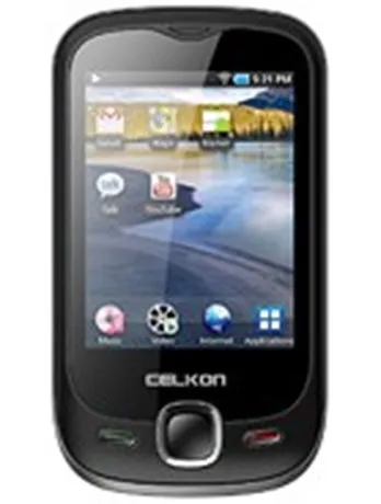 celkon c5050 star