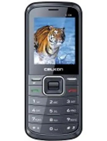 celkon c509