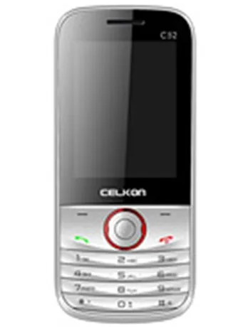 celkon c52